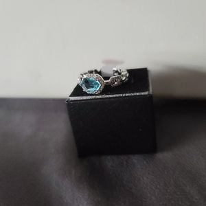 Bomb Party Ring (I'm The Catch)